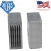 Knurling Tool Bar Grippers AT-20G*