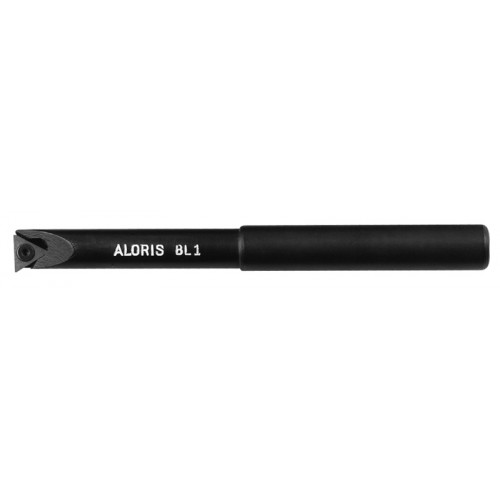 Aloris Adjustable-Insert Long Boring Bar BL-1