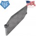 Reversible Blades With Brazed-In Carbide Tips 71-187-1 C2