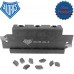 CNC Tool Block SET SGTBN 16-5