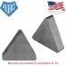 Carbide Triangular Insert TNG-432-A2