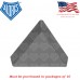 Carbide Triangular Insert TPG-322-A6