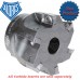 Milling Cutter E90-2.50"