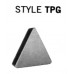 Carbide Triangular Insert TPG-432-767
